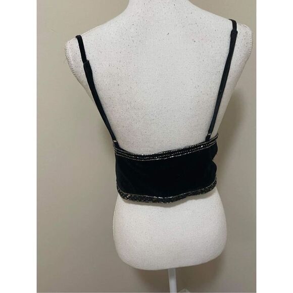 Free People Lost In Your Light Harness Size S/M - Picture 7 of 14